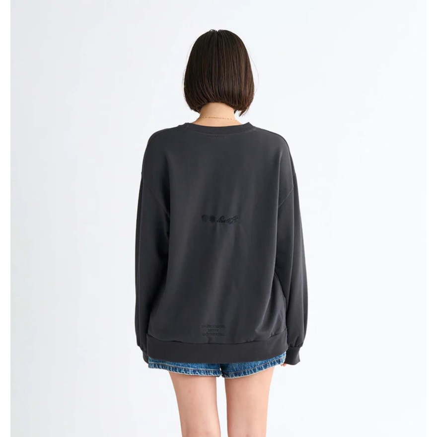 ロキシー（ROXY）（レディース）BEACHCOMBER プルオーバー 25SPRPO251077BBK