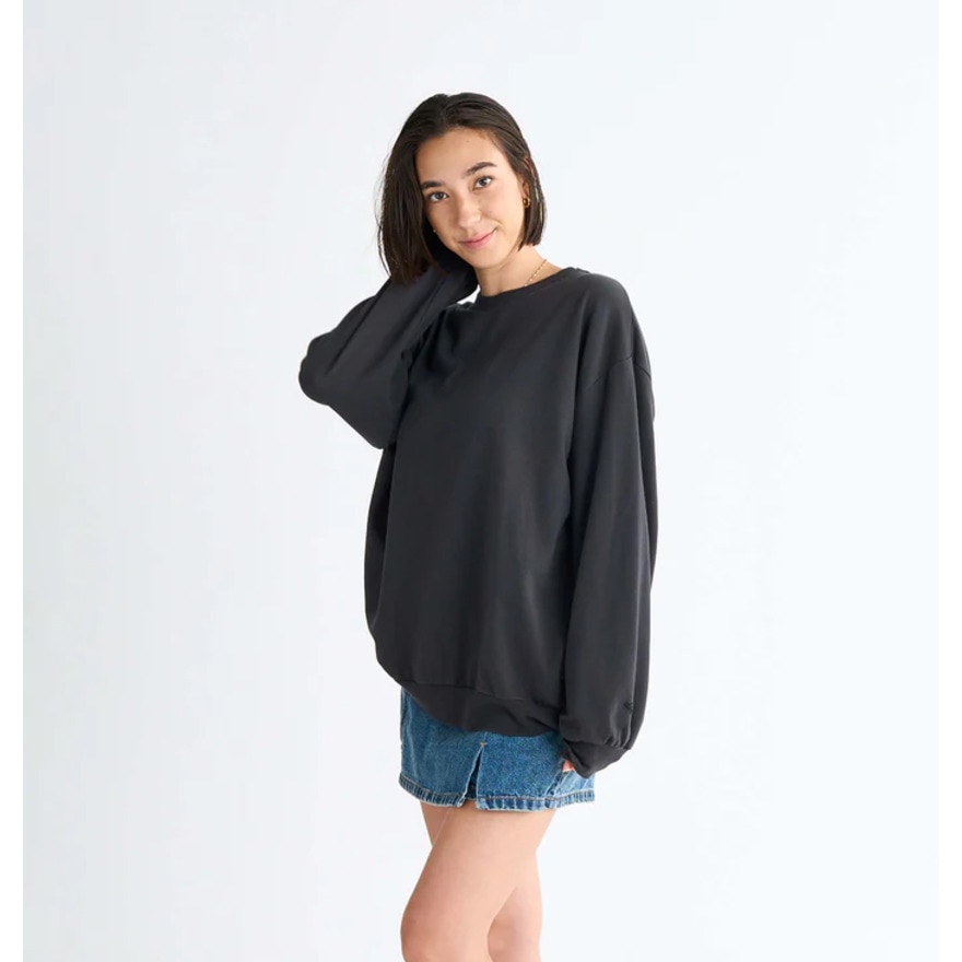 ロキシー（ROXY）（レディース）BEACHCOMBER プルオーバー 25SPRPO251077BBK