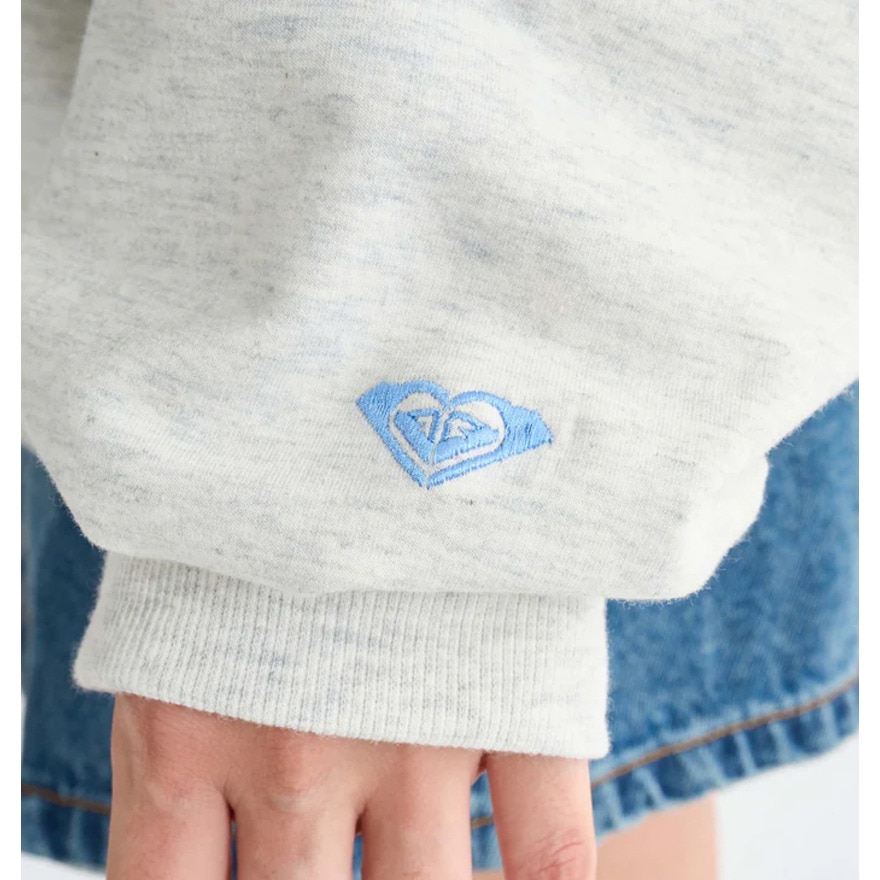 ロキシー（ROXY）（レディース）BEACHCOMBER プルオーバー 25SPRPO251077HER