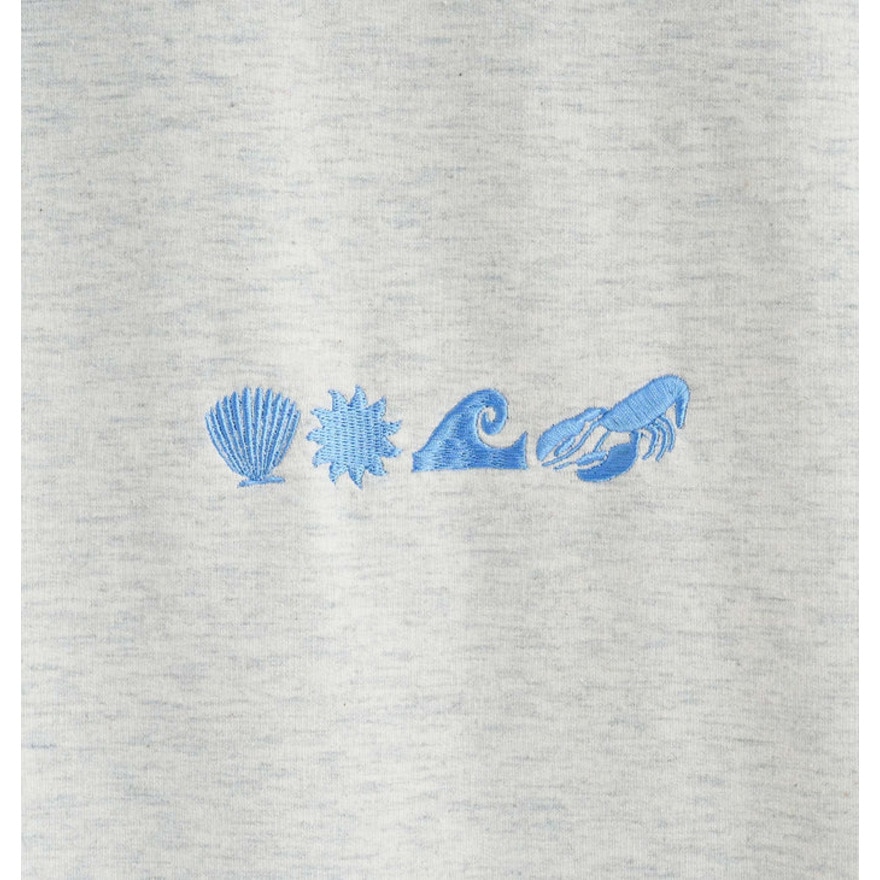 ロキシー（ROXY）（レディース）BEACHCOMBER プルオーバー 25SPRPO251077HER