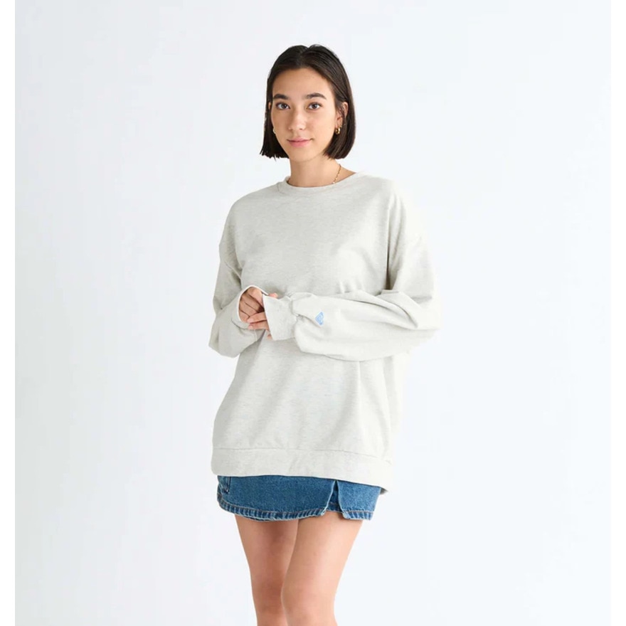 ロキシー（ROXY）（レディース）BEACHCOMBER プルオーバー 25SPRPO251077HER