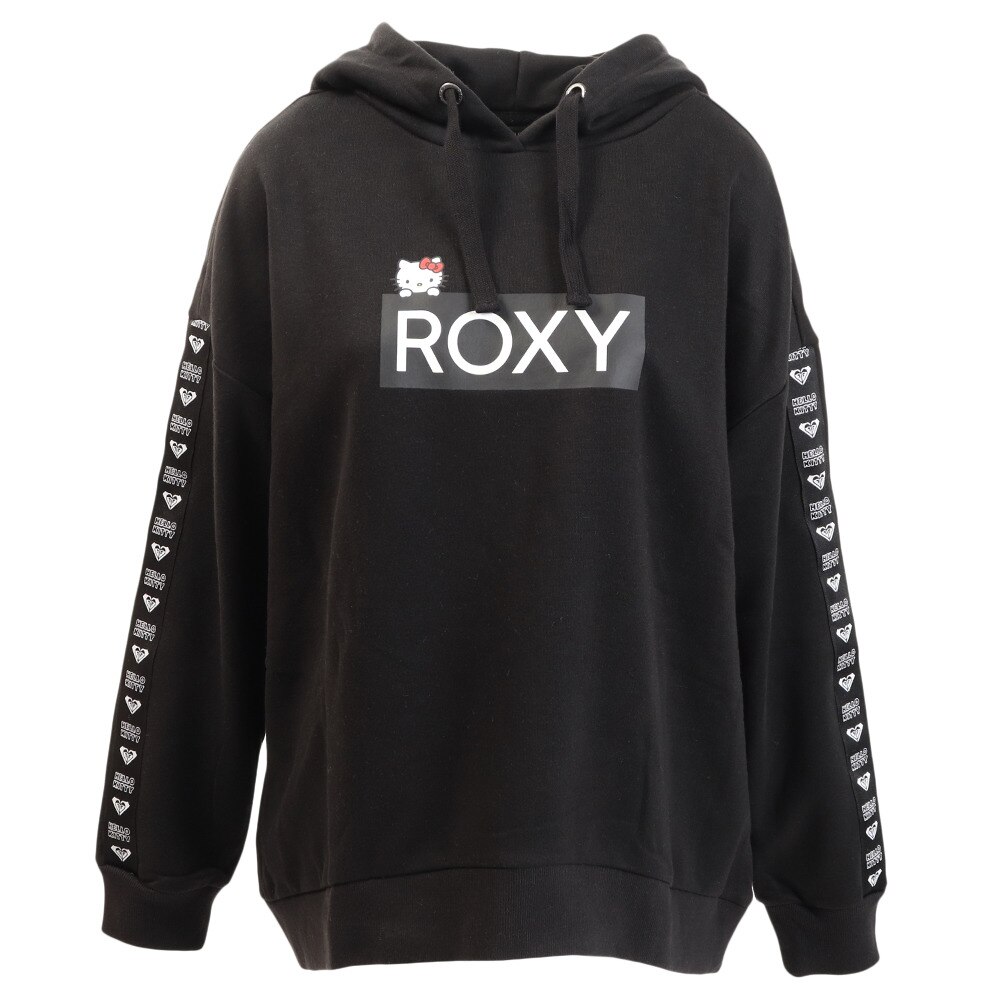  ハローキティ フーディー 19FWRPO194027BLK オンライン価格
