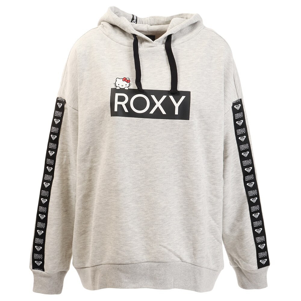  ハローキティ フーディー 19FWRPO194027GRY オンライン価格