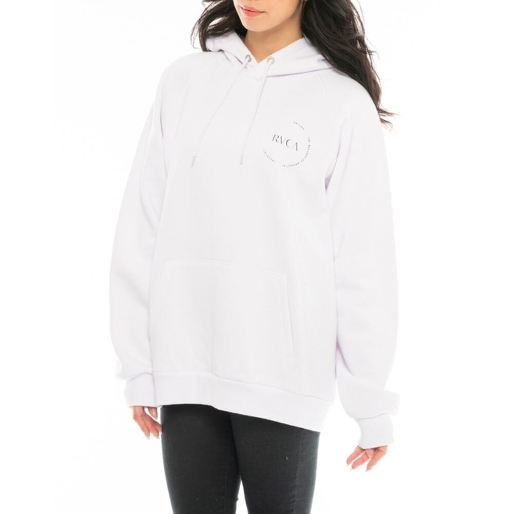  ENCIRCLED HOODIE パーカー BA044014 WHT