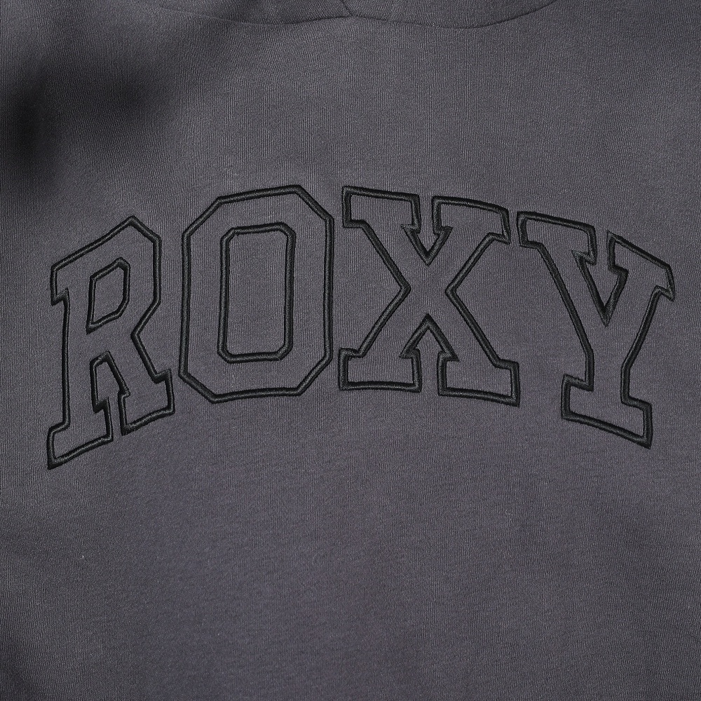 ロキシー（ROXY）（レディース）JIVY HOODIE パーカー 22FW RPO224013BLK