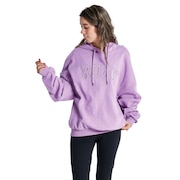 ロキシー（ROXY）（レディース）JIVY HOODIE パーカー 22FWRPO224013LAV