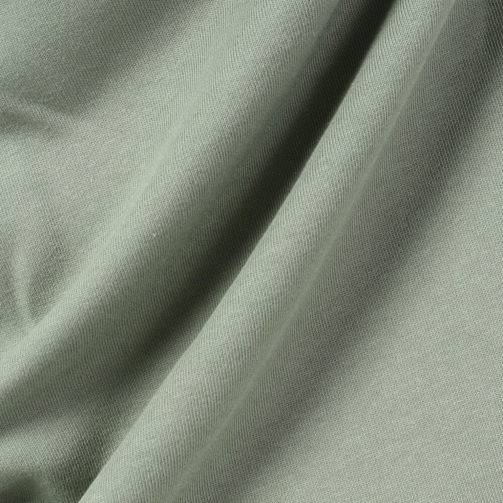 SLYDE（SLYDE）（レディース）裏毛パーカー ワンピース SL2022AWLAPP007KHK