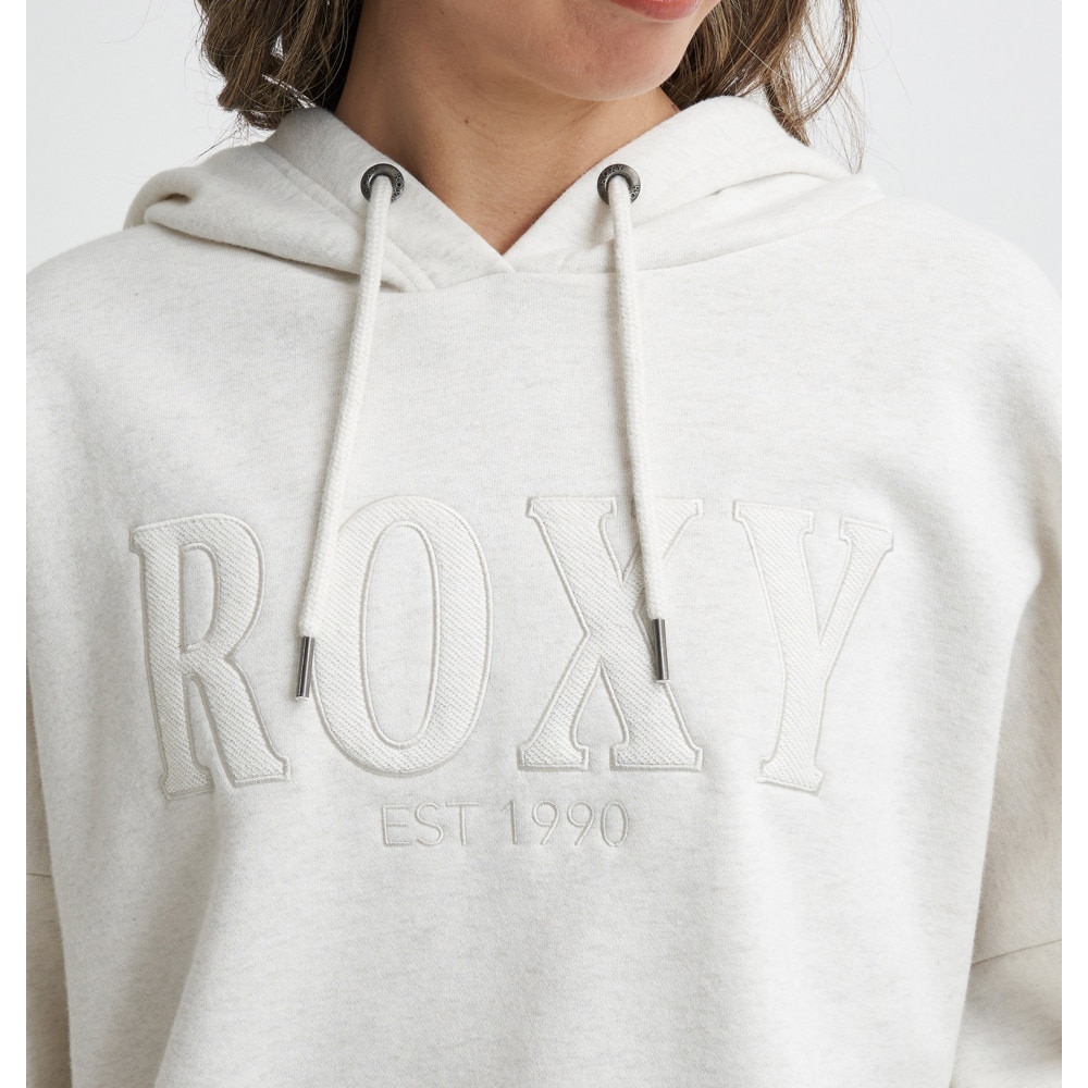 ロキシー（ROXY）（レディース）JIVY HOODIE パーカ 23FWRPO234021HER