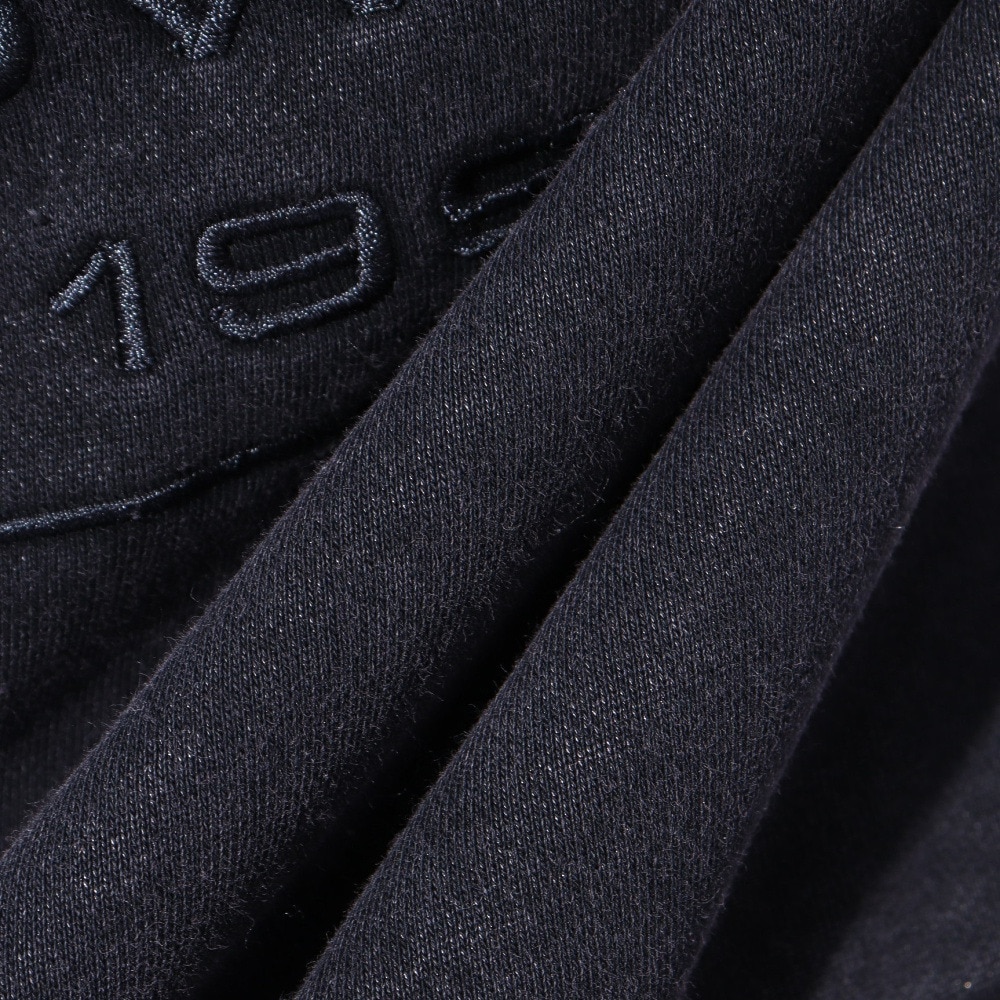 ディーシーシューズ（DC SHOES）（レディース）HIDDEN PH フリースフーディ 24FWLPO244305BKD