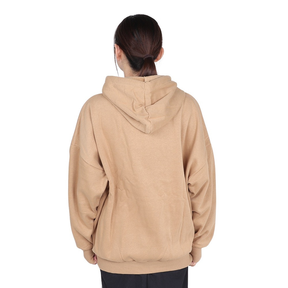 ロキシー（ROXY）（レディース）ORIGINAL SURF フーディー 24FWRPO244629SBEG