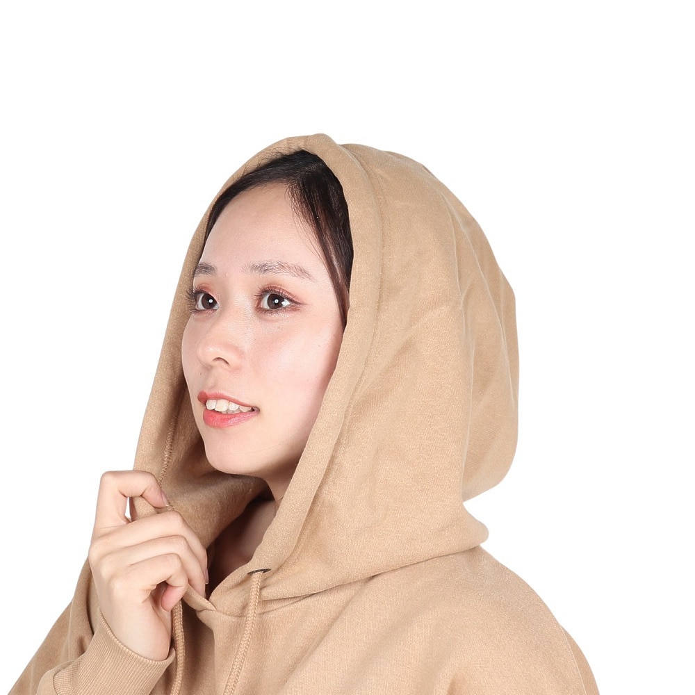 ロキシー（ROXY）（レディース）ORIGINAL SURF フーディー 24FWRPO244629SBEG
