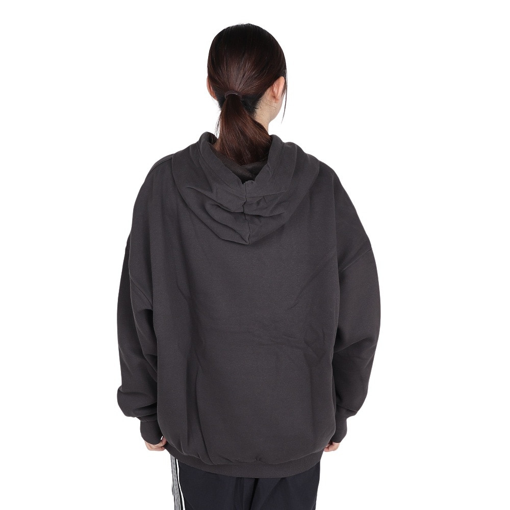 ロキシー（ROXY）（レディース）ORIGINAL SURF フーディー 24FWRPO244629SBLK
