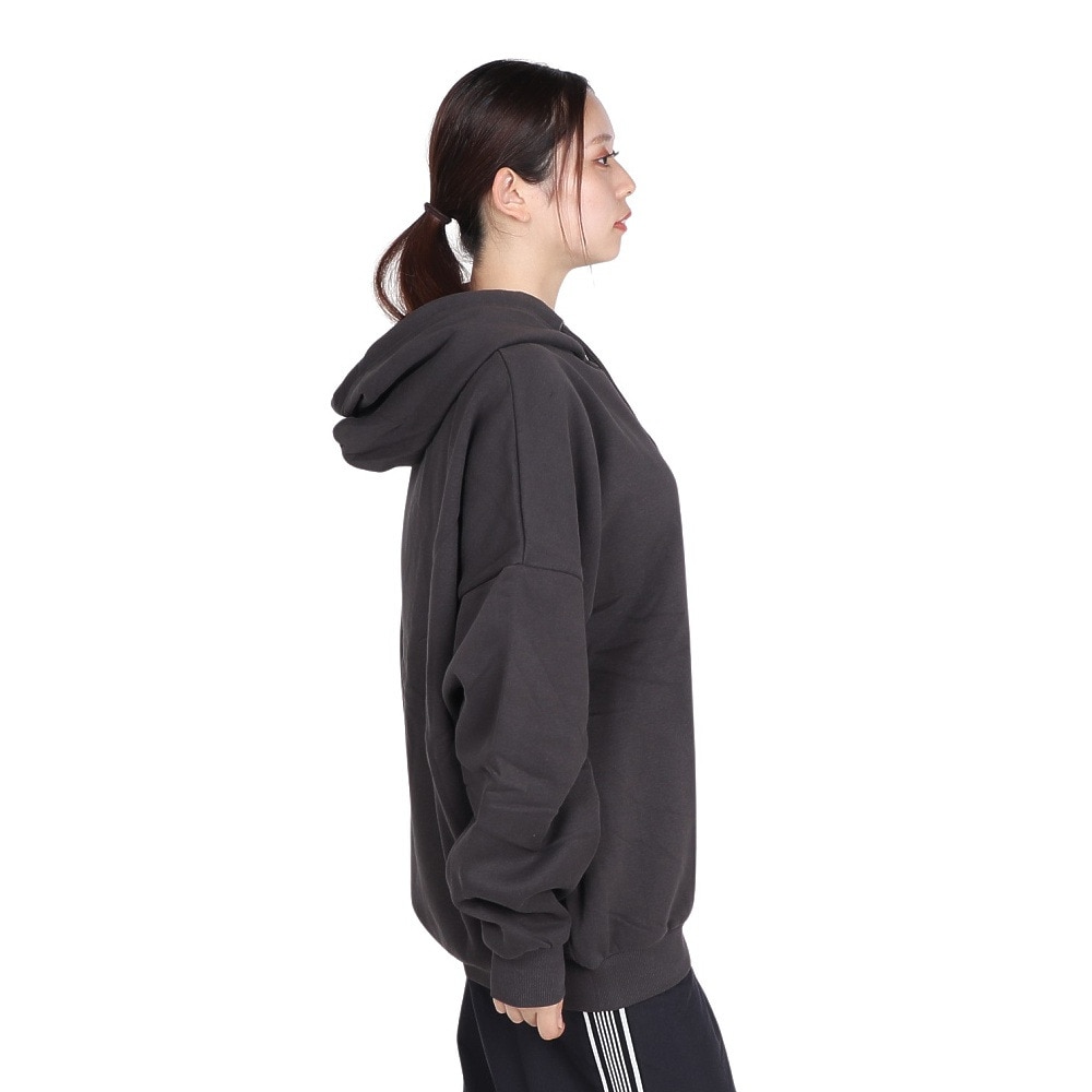 ロキシー（ROXY）（レディース）ORIGINAL SURF フーディー 24FWRPO244629SBLK