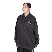 (レディース)ORIGINAL SURF フーディー 24FWRPO244629SBLK
