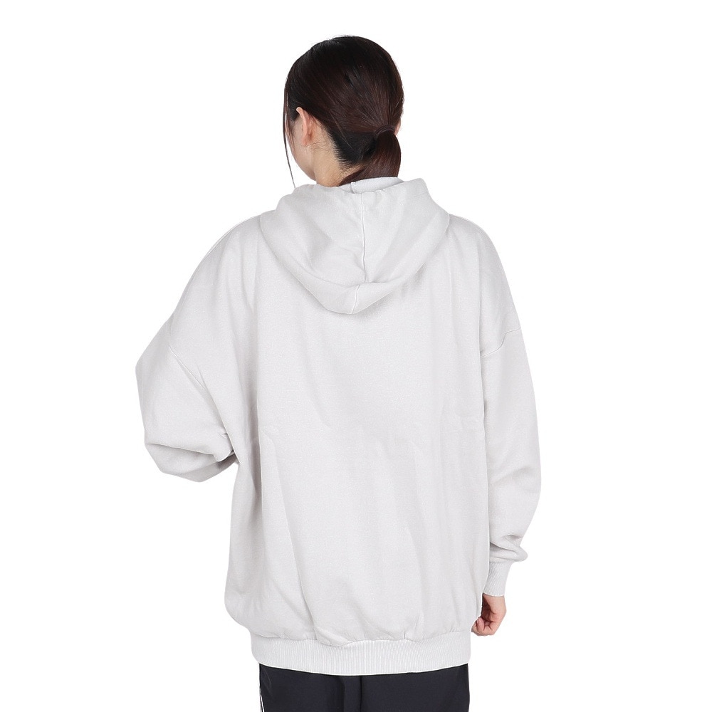 ロキシー（ROXY）（レディース）ORIGINAL SURF フーディー 24FWRPO244629SGRY