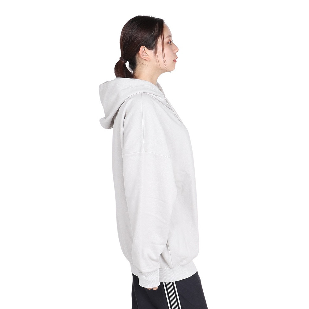 ロキシー（ROXY）（レディース）ORIGINAL SURF フーディー 24FWRPO244629SGRY