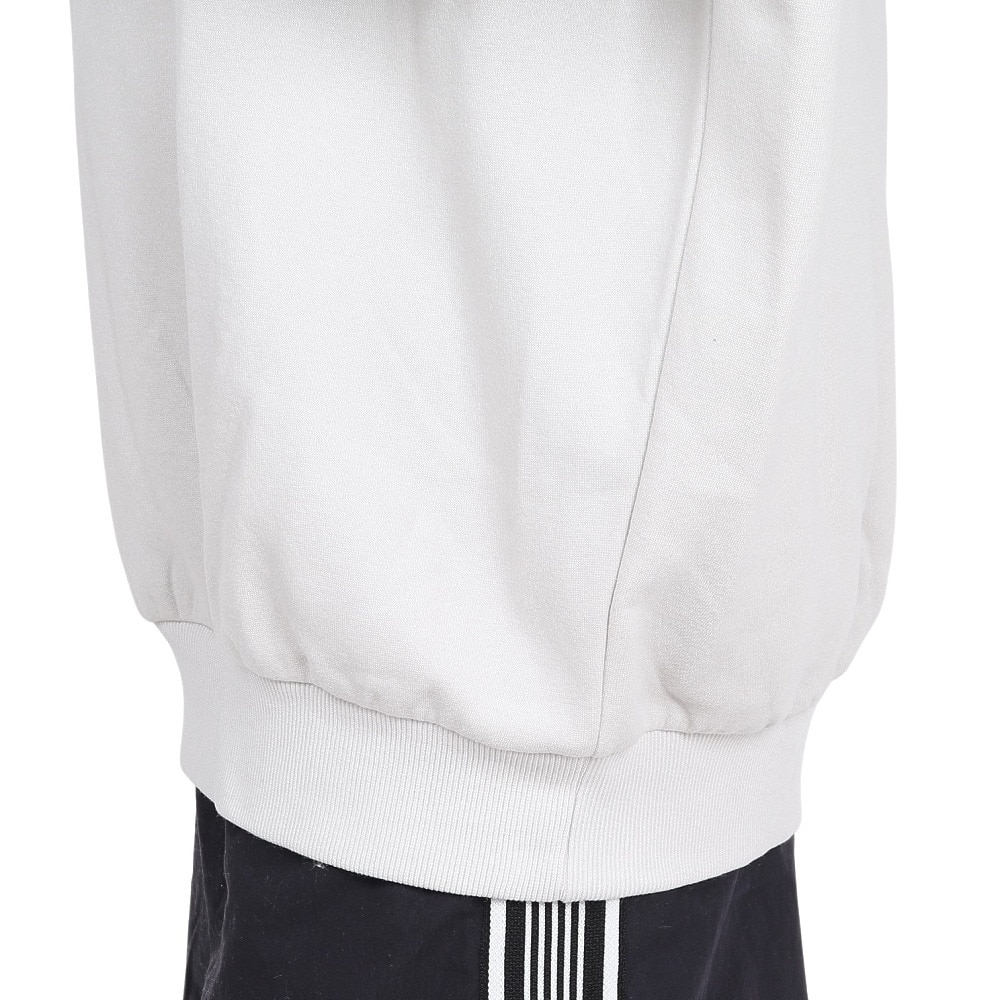 ロキシー（ROXY）（レディース）ORIGINAL SURF フーディー 24FWRPO244629SGRY