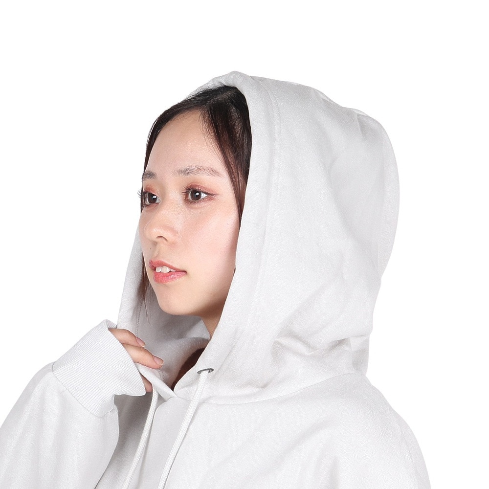 ロキシー（ROXY）（レディース）ORIGINAL SURF フーディー 24FWRPO244629SGRY