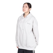 (レディース)ORIGINAL SURF フーディー 24FWRPO244629SGRY