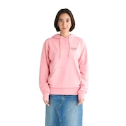 (レディース)SUN CHASERS HOODIE プルオーバーフーディ 25SPRPO251064PNK