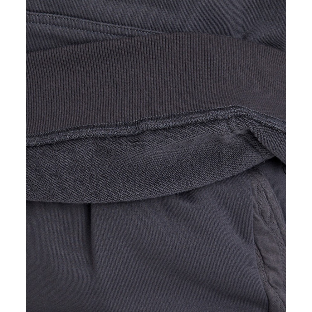 ビラボン（BILLABONG）（レディース）QUI長袖Tシャツ MIX LOOSE パーカー BF014012 OFB