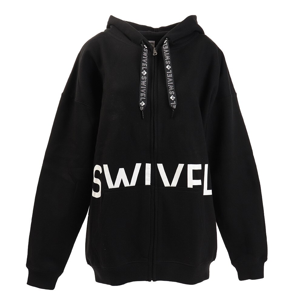  LOGO BOXY フーディー 870SW9CD8721 BLK オンライン価格