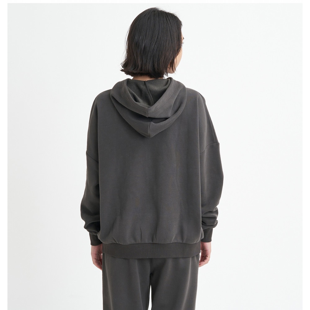 ロキシー（ROXY）（レディース）JIVY ZIP ジップパーカー 23FW RZP234022 BBK