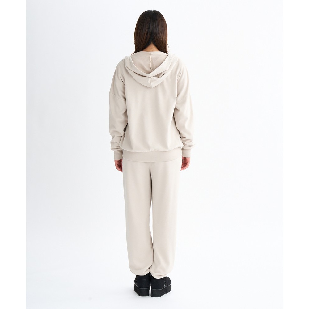 ロキシー（ROXY）（レディース）JIVY ジップ フーディー 25FWRZP254029NAT