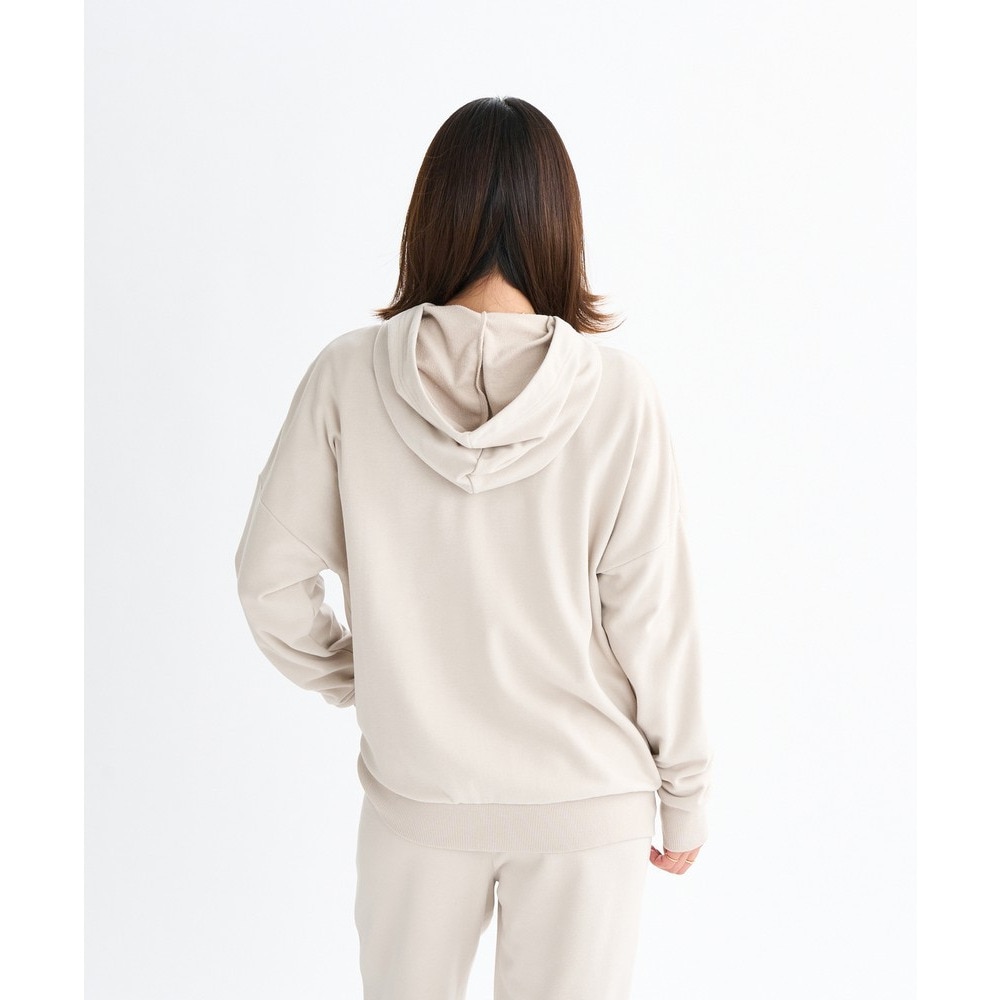ロキシー（ROXY）（レディース）JIVY ジップ フーディー 25FWRZP254029NAT