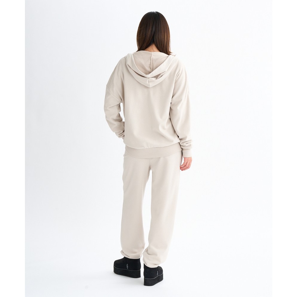 ロキシー（ROXY）（レディース）JIVY ジップ フーディー 25FWRZP254029NAT