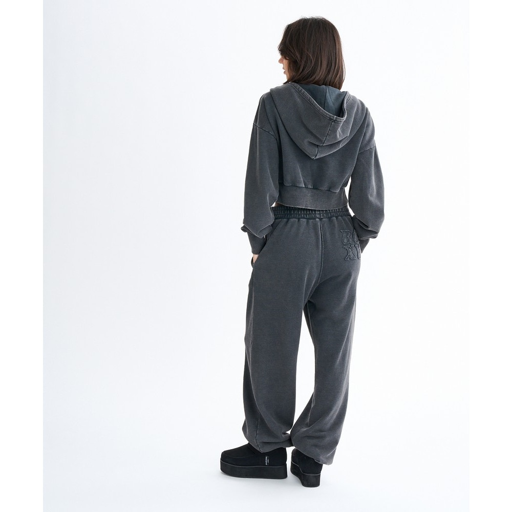 ロキシー（ROXY）（レディース）YOLO ジップアップフーディ 25FWRZP254034BBK