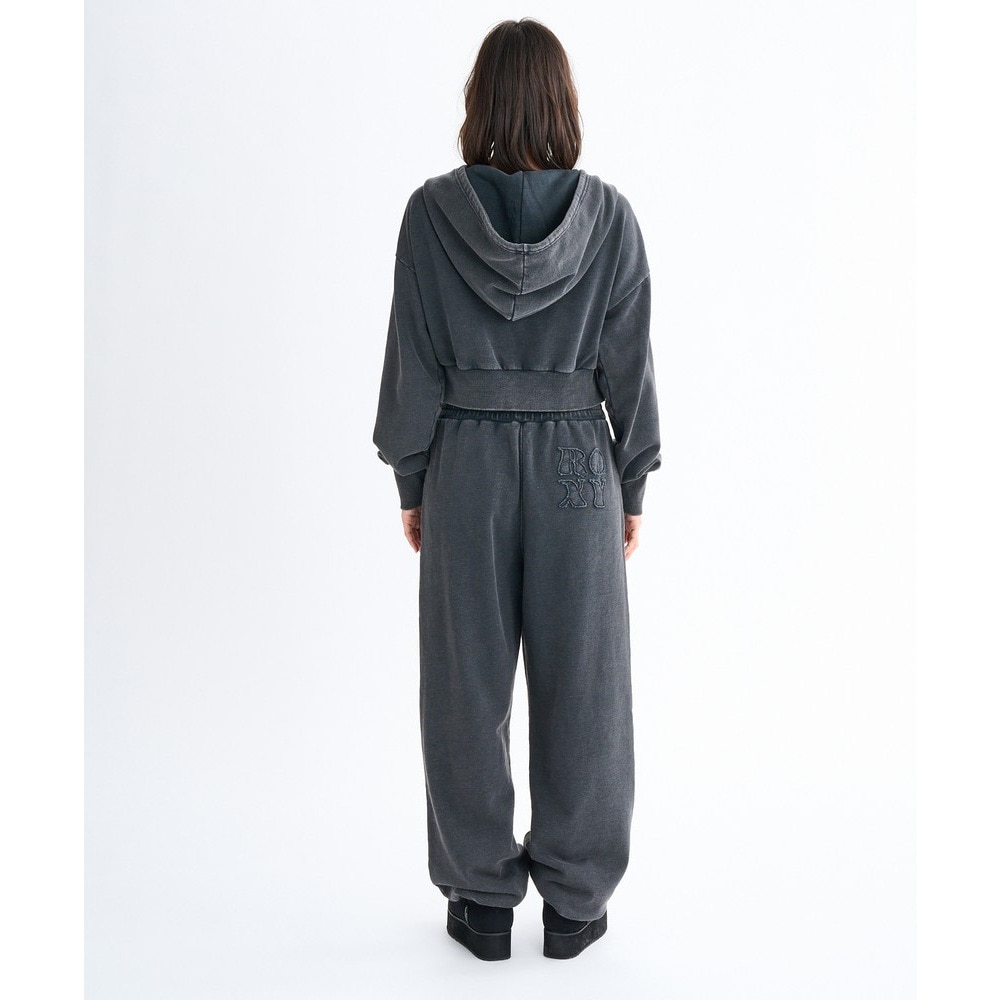 ロキシー（ROXY）（レディース）YOLO ジップアップフーディ 25FWRZP254034BBK