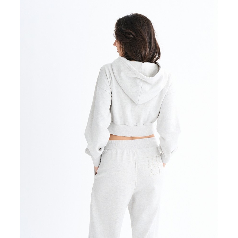 ロキシー（ROXY）（レディース）YOLO ジップアップフーディ 25FWRZP254034HER