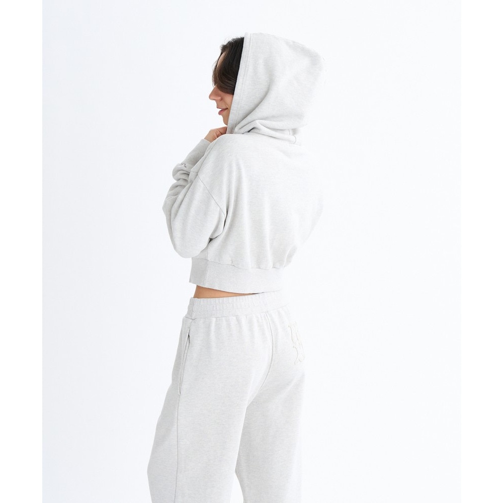 ロキシー（ROXY）（レディース）YOLO ジップアップフーディ 25FWRZP254034HER