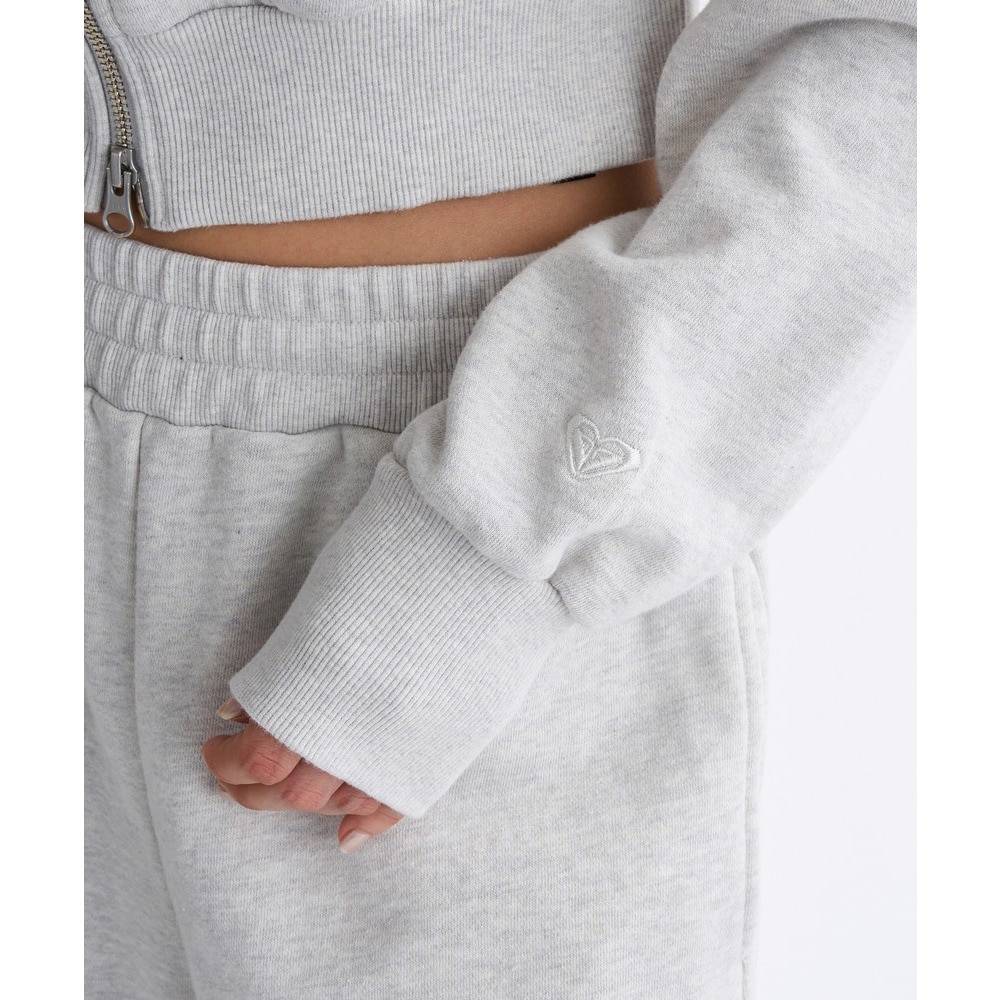 ロキシー（ROXY）（レディース）YOLO ジップアップフーディ 25FWRZP254034HER
