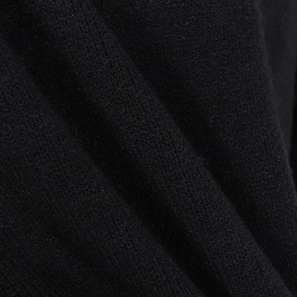 ルーカ（RVCA）（レディース）LETTERLING ニット セーター BE044650 BLK