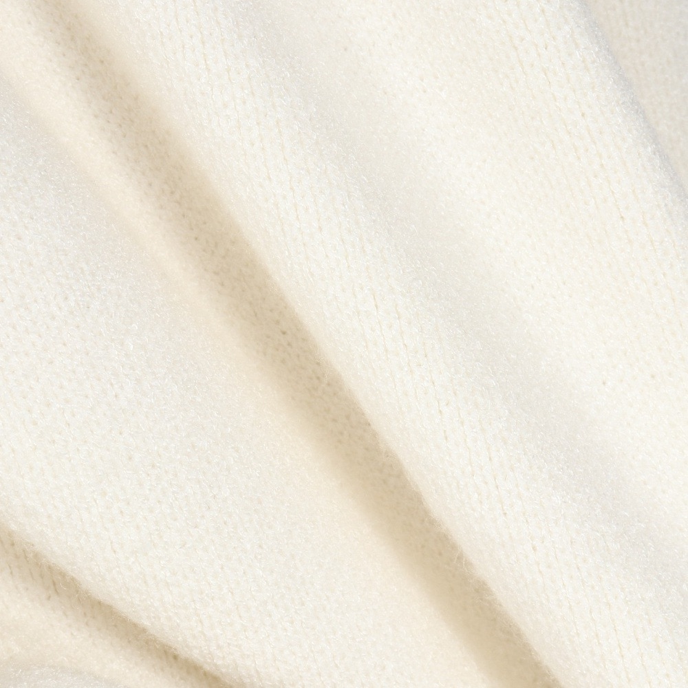 ルーカ（RVCA）（レディース）LETTERLING ニット セーター BE044650 CLO