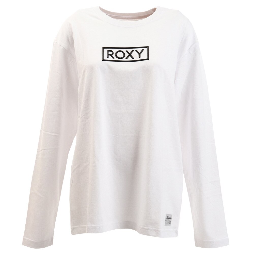 Tシャツ レディース 長袖 CLOUDS 19FWRLT194038WHT2 オンライン価格