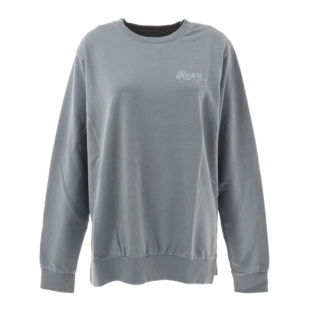  スウェット トップス NEW ROXY 70'S 20FWRLT204063POB オンライン価格
