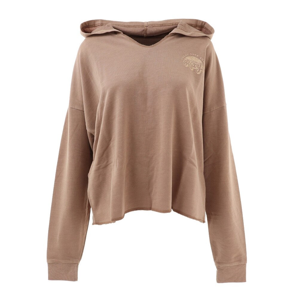  クロップド丈 スウェット パーカー NEW 70'S フーディー 20FWRLT204065BGE オンライン価格