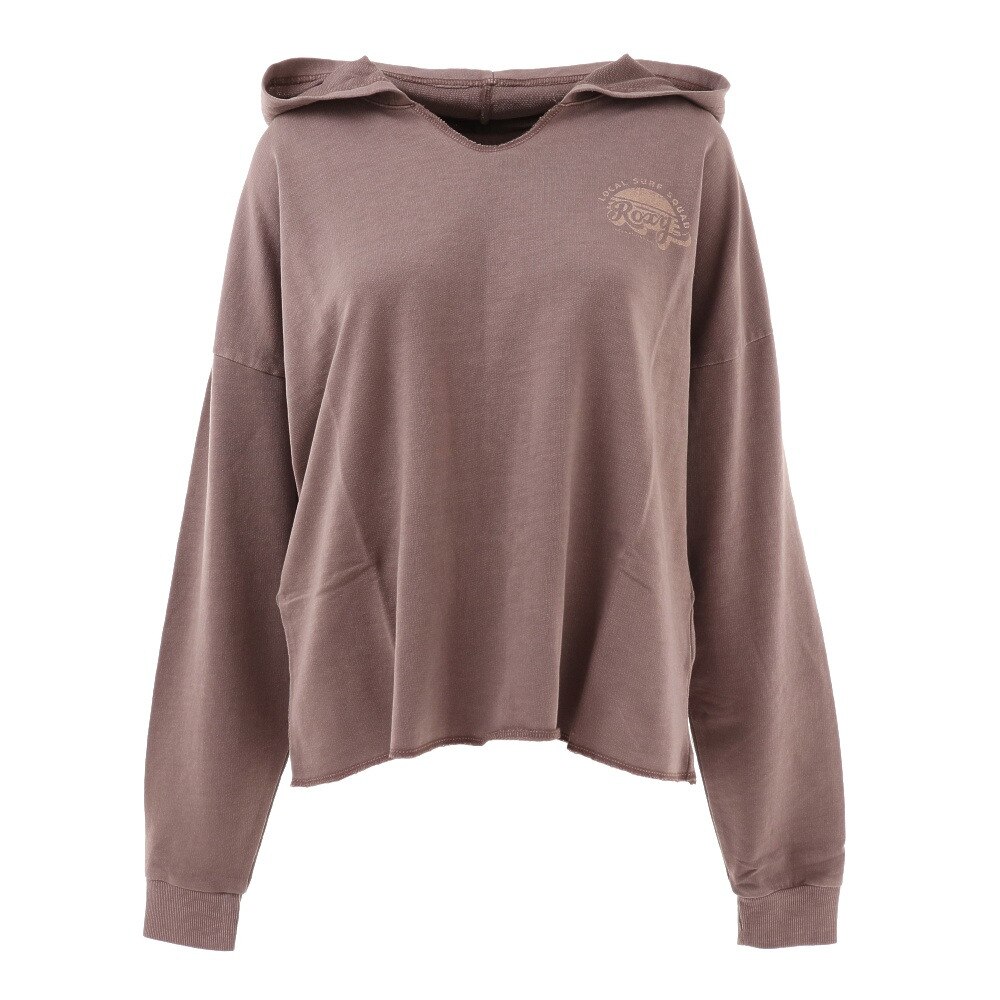  クロップド丈 スウェット パーカー NEW 70'S フーディー 70'S HOODIE 20FWRLT204065CHO オンライン価格