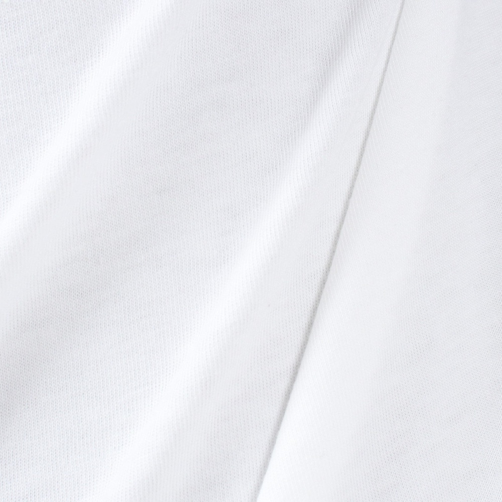 スライド（SLYDE）（レディース）GRAPHIC 長袖Ｔシャツ 2 SL23FWL-APP002WHT