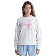 ロキシー（ROXY）（レディース）SURF CLUB 長袖Tシャツ 24SPRLT241068HER