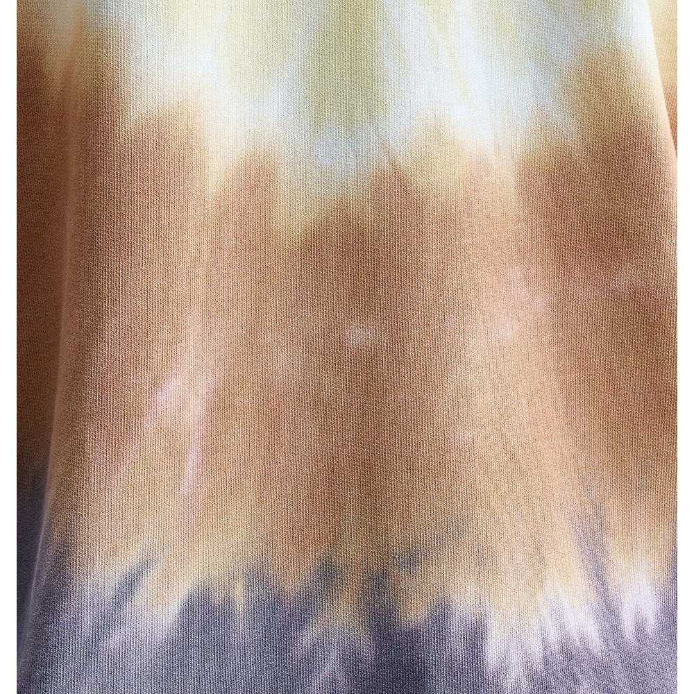 ロキシー（ROXY）（レディース）TRUELY AUTHENTIC ラグランTシャツ ロンT 24FWRLT244042MUL