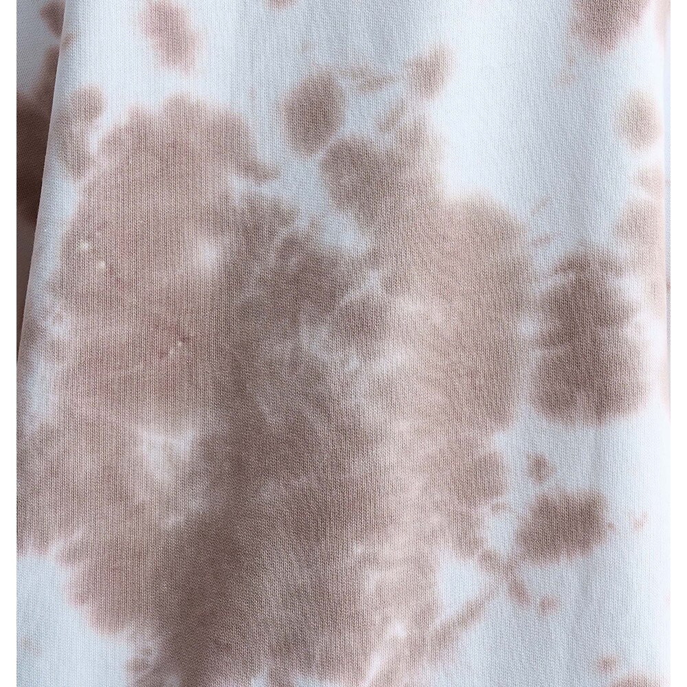 ロキシー（ROXY）（レディース）TRUELY AUTHENTIC ラグランTシャツ ロンT 24FWRLT244042BRN