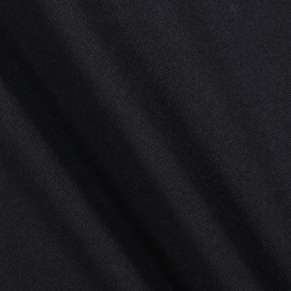スライド（SLYDE）（レディース）SHORT LENGTH ロングスリーブTシャツ SL24FWL-APP004BLK