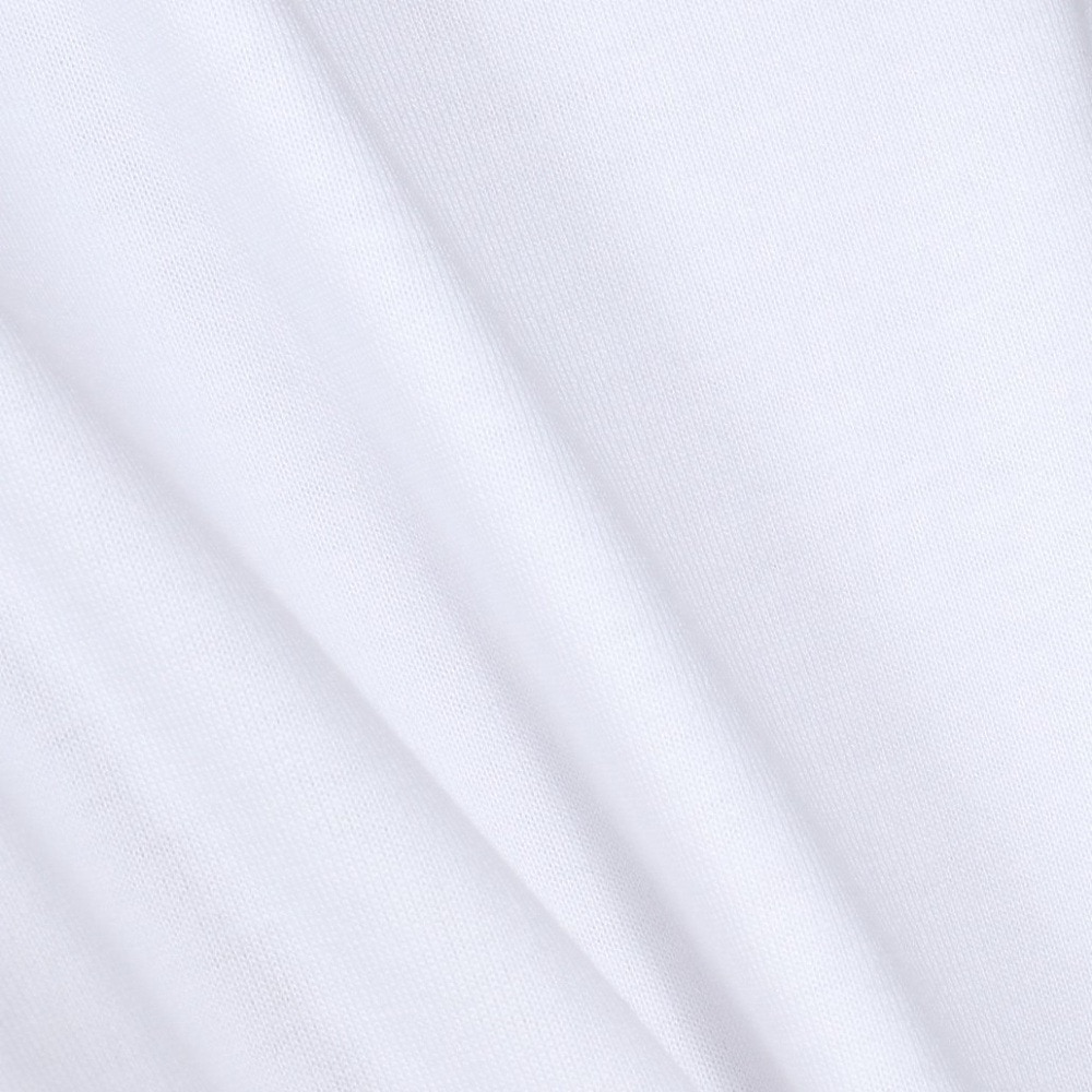 スライド（SLYDE）（レディース）SHORT LENGTH ロングスリーブTシャツ SL24FWL-APP004WHT