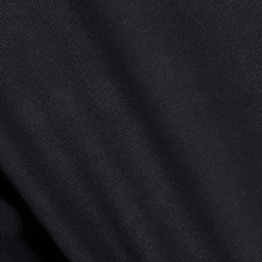 スライド（SLYDE）（レディース）ラグラン ロングスリーブTシャツ SL24FWL-APP005BLK