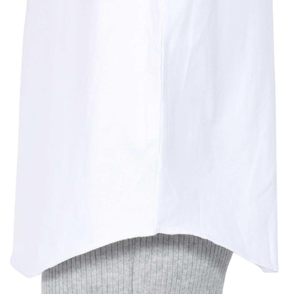 スライド（SLYDE）（レディース）ラグラン ロングスリーブTシャツ SL24FWL-APP005RED