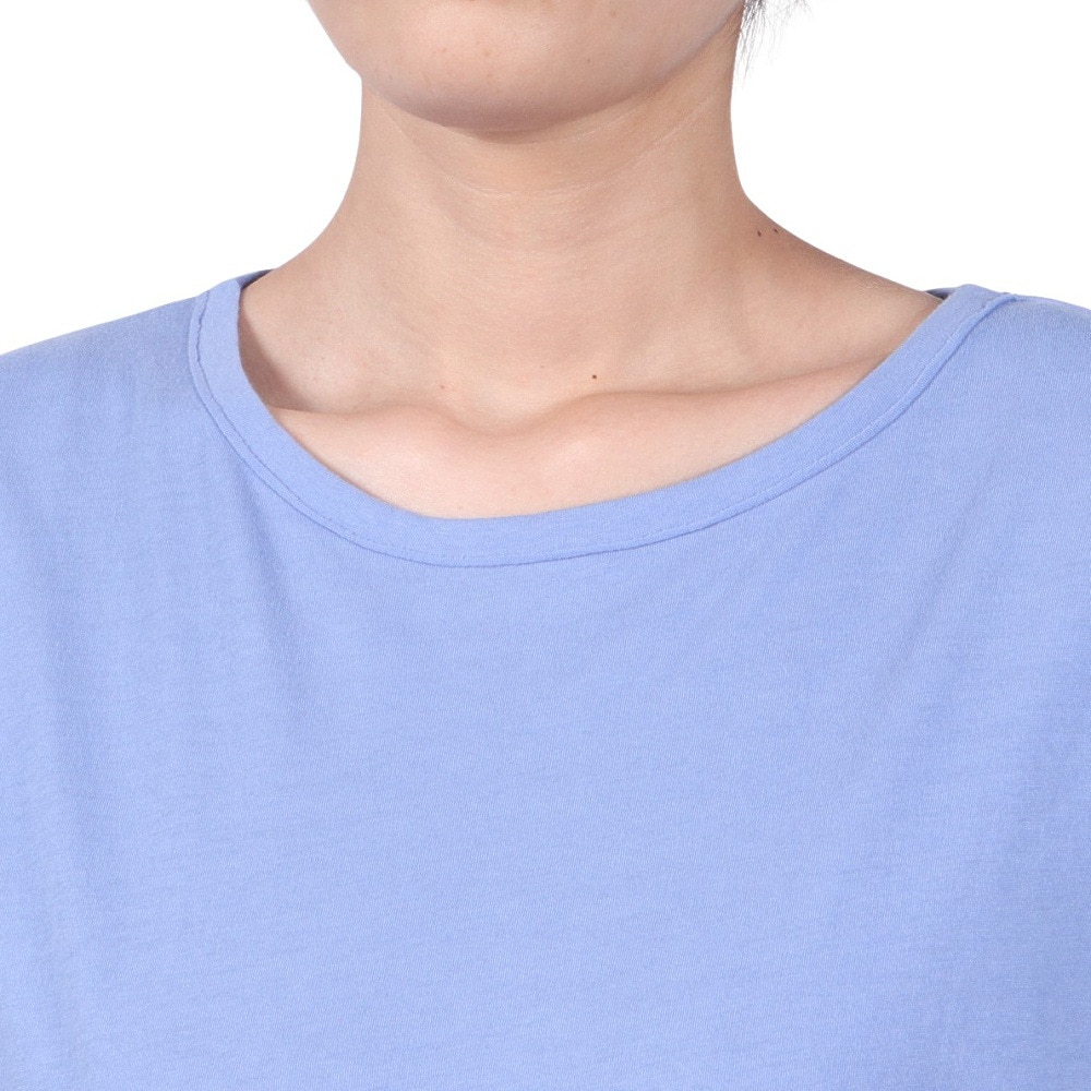 ロキシー（ROXY）（レディース）ビーチ フレックス 長袖Tシャツ ロンT 25SPRLT251080BLU
